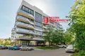 1 room apartment 43 m² Hrodna, Belarus