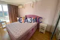 1 bedroom apartment 68 m² Nesebar, Bulgaria