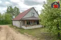 Casa 87 m² Ciurliouski siel ski Saviet, Bielorrusia