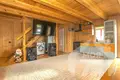 Cottage 112 m² Liebiedzieuski sielski Saviet, Belarus