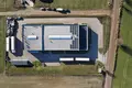 Tienda 1 567 m² en Sekowo, Polonia