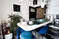 1 room apartment 41 m² Minsk, Belarus