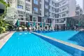 1 room apartment 3 m² Gamsha, Egypt