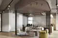 Büro 800 m² Moskau, Russland