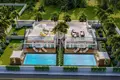 Mieszkanie 1 pokój 78 m² Kouklia, Cypr