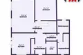 Wohnung 6 zimmer 227 m² Minsk, Belarus