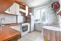 Apartamento 3 habitaciones 63 m² Minsk, Bielorrusia