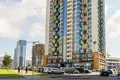 1 room apartment 31 m² Minsk, Belarus