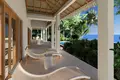 2-Zimmer-Villa 105 m² Sumbawa Barat, Indonesien