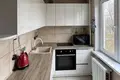 Mieszkanie 3 pokoi 57 m² Słuck, Białoruś