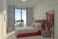 Квартира 3 спальни 76 м² Финестрат, Испания