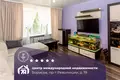 3 room apartment 64 m² Barysaw, Belarus