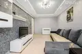 Apartamento 3 habitaciones 64 m² Minsk, Bielorrusia