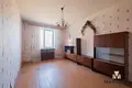 Apartamento 3 habitaciones 77 m² Smalyavichy, Bielorrusia