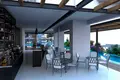 Apartment 53 m² Perivolia tou Trikomou, Northern Cyprus