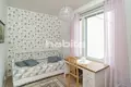 Квартира 3 комнаты 68 м² Oulun seutukunta, Финляндия