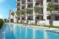 2 bedroom apartment 77 m² Guardamar del Segura, Spain