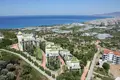 3 room apartment 80 m² Alanya, Turkey