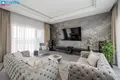 House 167 m² Pikutiskes, Lithuania