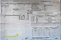 3 room apartment 76 m² Minsk, Belarus