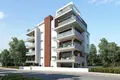 Apartamento 2 habitaciones 99 m² Municipio de Kato Polemidia, Chipre