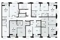 3 room apartment 69 m² poselenie Sosenskoe, Russia