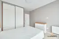 3 room apartment 63 m² Minsk, Belarus