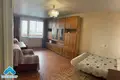 Wohnung 2 zimmer 47 m² Homel, Belarus