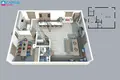Propriété commerciale 130 m² à Rokai, Lituanie