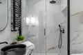 Mieszkanie 2 pokoi 53 m² Warszawa, Polska