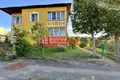 Wohnung 3 zimmer 79 m² Adelski sielski Saviet, Belarus