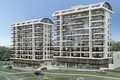 Apartamento 2 habitaciones 55 m² Mahmutlar, Turquía