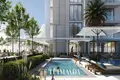 Appartement 1 chambre 658 m² Doubaï, Émirats arabes unis