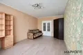 1 room apartment 43 m² Minsk, Belarus