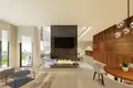 Casa 3 habitaciones 702 m² Interlomas, México