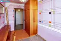 3 room apartment 65 m² Panevėžys, Lithuania
