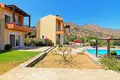 Villa 380 m² Schisma Eloundas, Greece