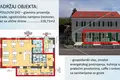 Dom 400 m² Zadvarje, Chorwacja