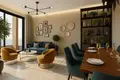 1 bedroom apartment 66 m² Germasogeia, Cyprus