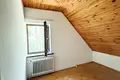 4 bedroom house 187 m² Sokolniki Las, Poland