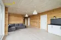 Maison 71 m² Lahojski sielski Saviet, Biélorussie