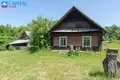 Maison 87 m² Vindziunai, Lituanie