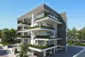 Wohnung 2 Schlafzimmer 93 m² Larnaka, Zypern