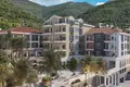 Квартира 51 м² Donja Lastva, Черногория