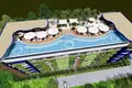 Residential complex Andaman Bay View Residence