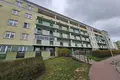 Квартира 1 комната 30 м² в Варшаве, Польша