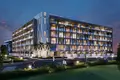 Residential complex The Residence — new complex by Prestige One with a swimming pool and a golf course in JVC, Dubai