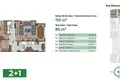 Wohnung 4 zimmer 148 m² Kucukcekmece, Türkei