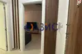 Wohnung 2 zimmer 52 m² Sweti Wlas, Bulgarien