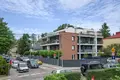 2 room apartment 32 m² in Warsaw, Poland